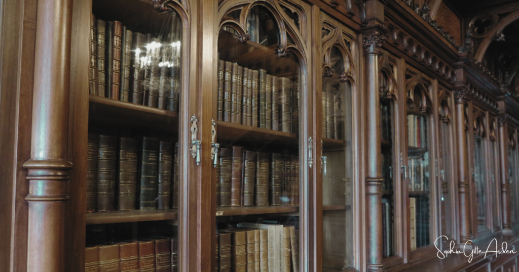 why readers love fictional characters