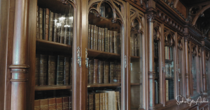 why readers love fictional characters